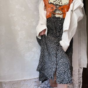 Vintage skirt